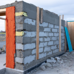 Dalle Béton : Utilisations et Avantages Saint-Martin-d'Heres